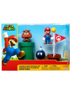 5-delige set 
