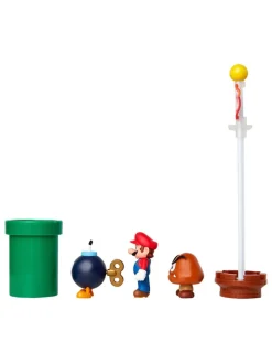 5-delige set 