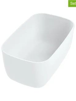 3-delige set: onderverdelers "Candy S" wit - (L)12,1 x (B)7,2 x (H)5,1 cm