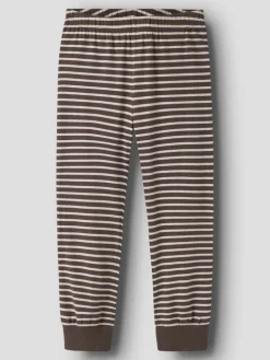 2-delige set: pyjama's meerkleurig