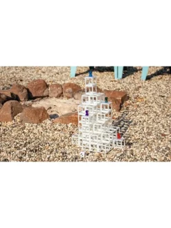 80-delige set: speelfiguren ''CubeClimbers'' - vanaf 12 jaar