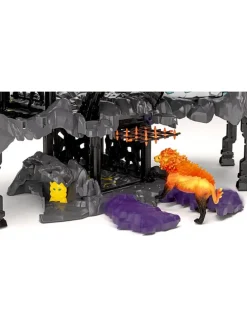 119-delige set: speelfiguren "Smashrador - 42757" - vanaf 6 jaar