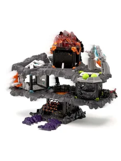 119-delige set: speelfiguren 