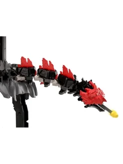 119-delige set: speelfiguren 