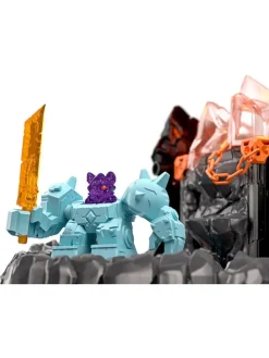 119-delige set: speelfiguren 