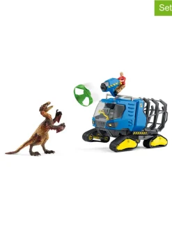 5-delige set: speelfiguren "Track-Vehicle" - vanaf 4 jaar