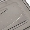 3-delige set: vershouddozen "Fredo Fresh" zwart - 1 l