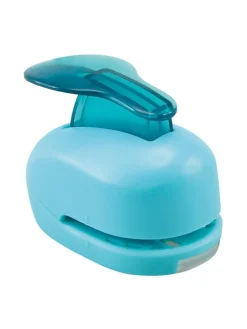 10-delige set: wonderponsen blauw