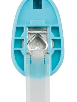 10-delige set: wonderponsen blauw