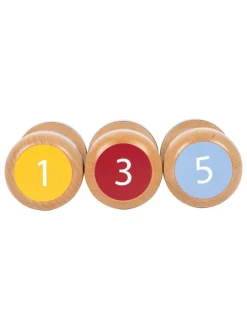 3-delige set: zandlopers