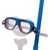 2-delige snorkelset - vanaf 3 jaar