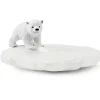 4-delige speelfigurenset "Polar Playground" - vanaf 3 jaar