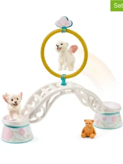10-delige speelfigurenset 