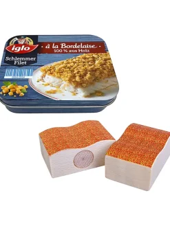3-delige speelwinkelaccessoireset - vanaf 3 jaar