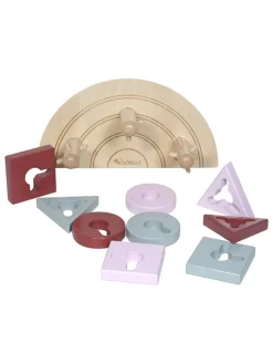 10-delige steekpuzzel 