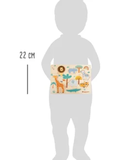 7-delige steekpuzzel 