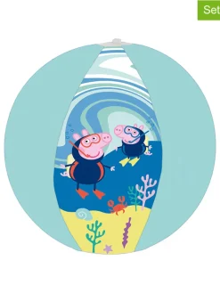 2-delige strandset "Peppa Pig" - vanaf 3 jaar