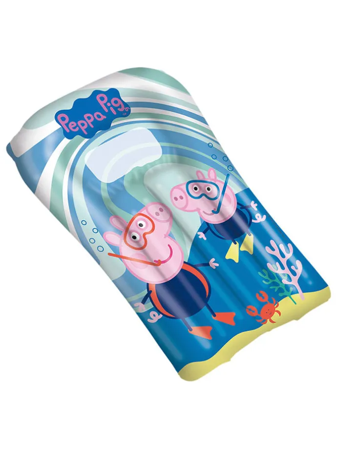 2-delige strandset "Peppa Pig" - vanaf 3 jaar