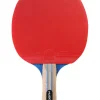 6-delige tafeltennisset "Match" meerkleurig