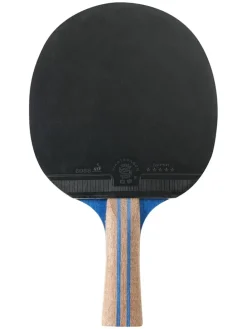 6-delige tafeltennisset 
