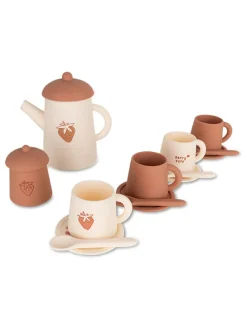 10-delige theeservies 