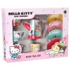 9-delige theeset "Hello Kitty" - vanaf 3 jaar