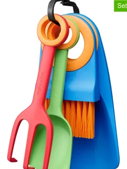 4-delige tuingereedschapset "MyFirst Fiskars" - vanaf 3 jaar