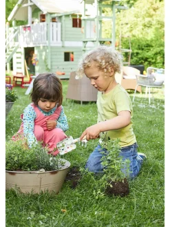 3-delige tuinset 