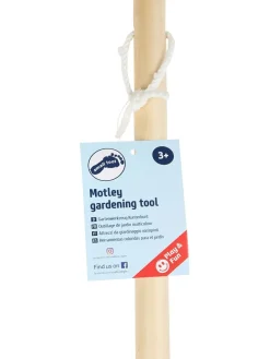 4-delige tuinspeelgoedset - vanaf 3 jaar