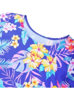 2-delige zwemoutfit 