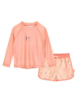 2-delige zwemoutfit