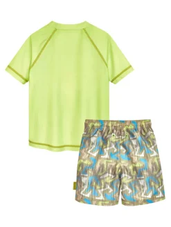 2-delige zwemoutfit