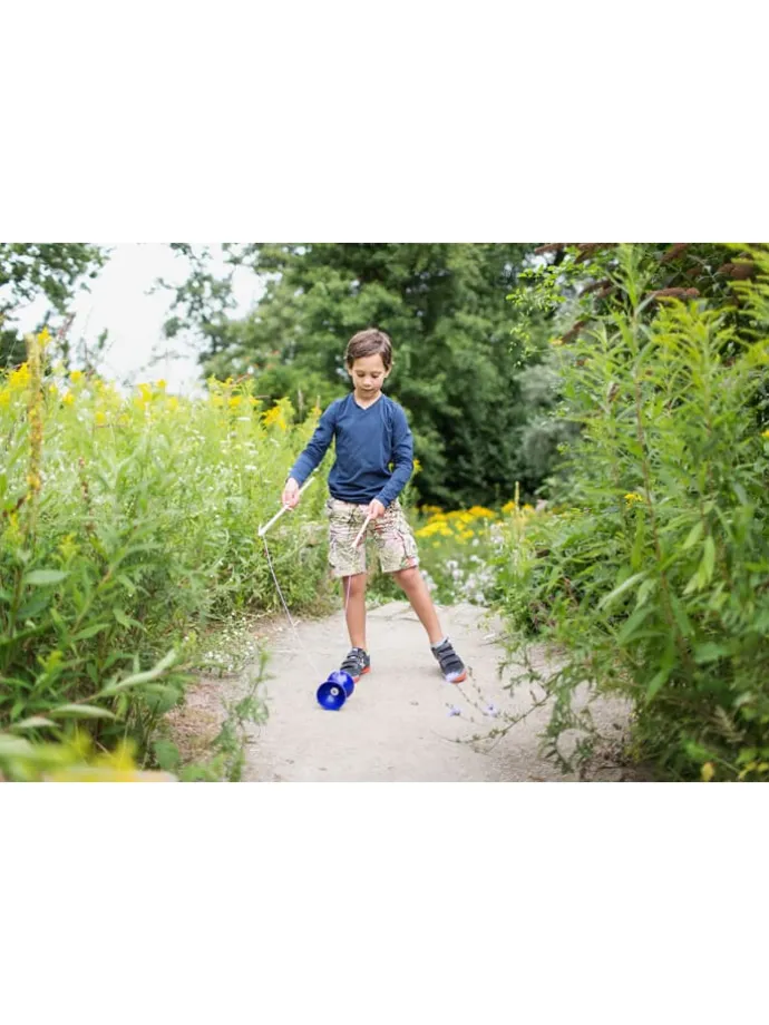 Diabolo - vanaf 6 jaar