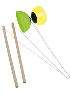 Diabolo - vanaf 3 jaar