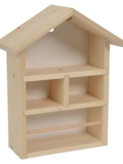 DIY-bijenhuis - vanaf 6 jaar