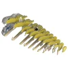 3D-knutselset "Alligator" - vanaf 6 jaar