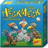 Dobbelspel "Heckmeck am Bratwurmeck" - vanaf 8 jaar