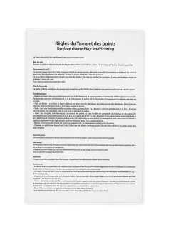 Dobbelspel - vanaf 4 jaar