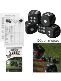 Dobbelspel - vanaf 4 jaar