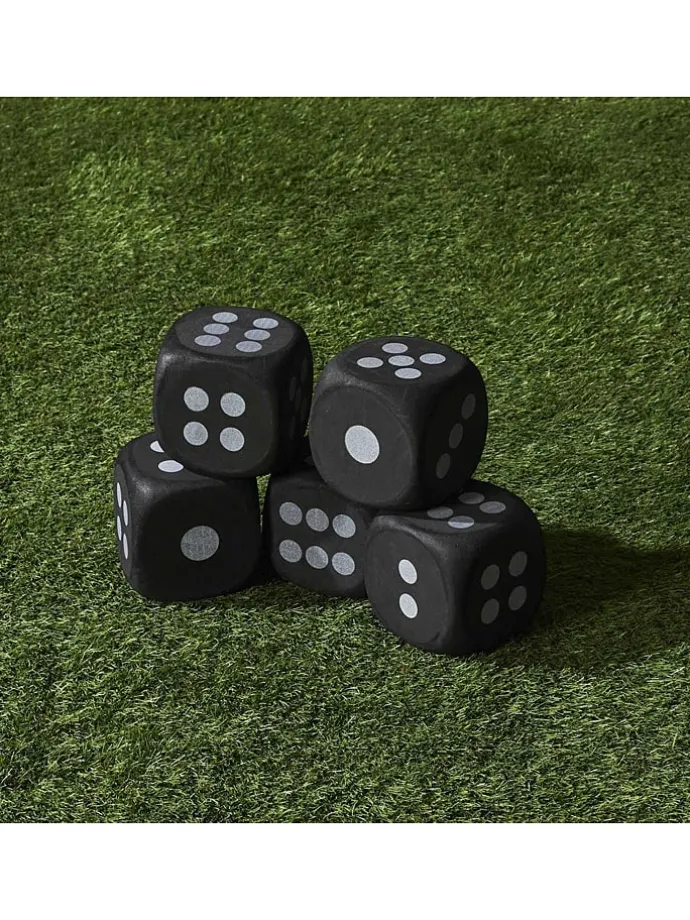 Dobbelspel - vanaf 4 jaar