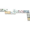 Dominospel "Deluxe Doppel 6 Domino" - vanaf 6 jaar