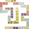 Dominospel "Voertuigen" - vanaf 3 jaar