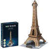 3D-puzzel "Eiffeltoren" - vanaf 10 jaar