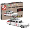 3D-puzzel "Ghostbusters Ecto-1" - vanaf 10 jaar