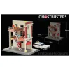 3D-puzzel "Ghostbusters Firehouse Hook & Ladder" - vanaf 10 jaar