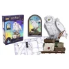 3D-puzzel "Harry Potter - Hedwig" - vanaf 8 jaar