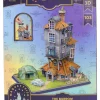 3D-puzzel "Harry Potter - Het Nest" - vanaf 8 jaar