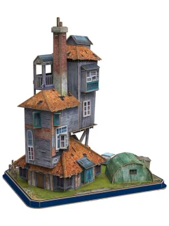 3D-puzzel "Harry Potter - Het Nest" - vanaf 8 jaar