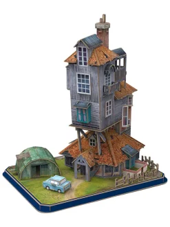 3D-puzzel 