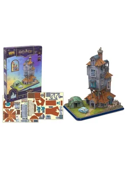 3D-puzzel 